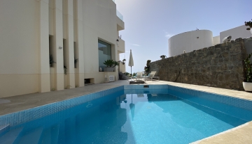 resa estates villa for sale cala vadella sea views ibiza house and pool 2.JPG